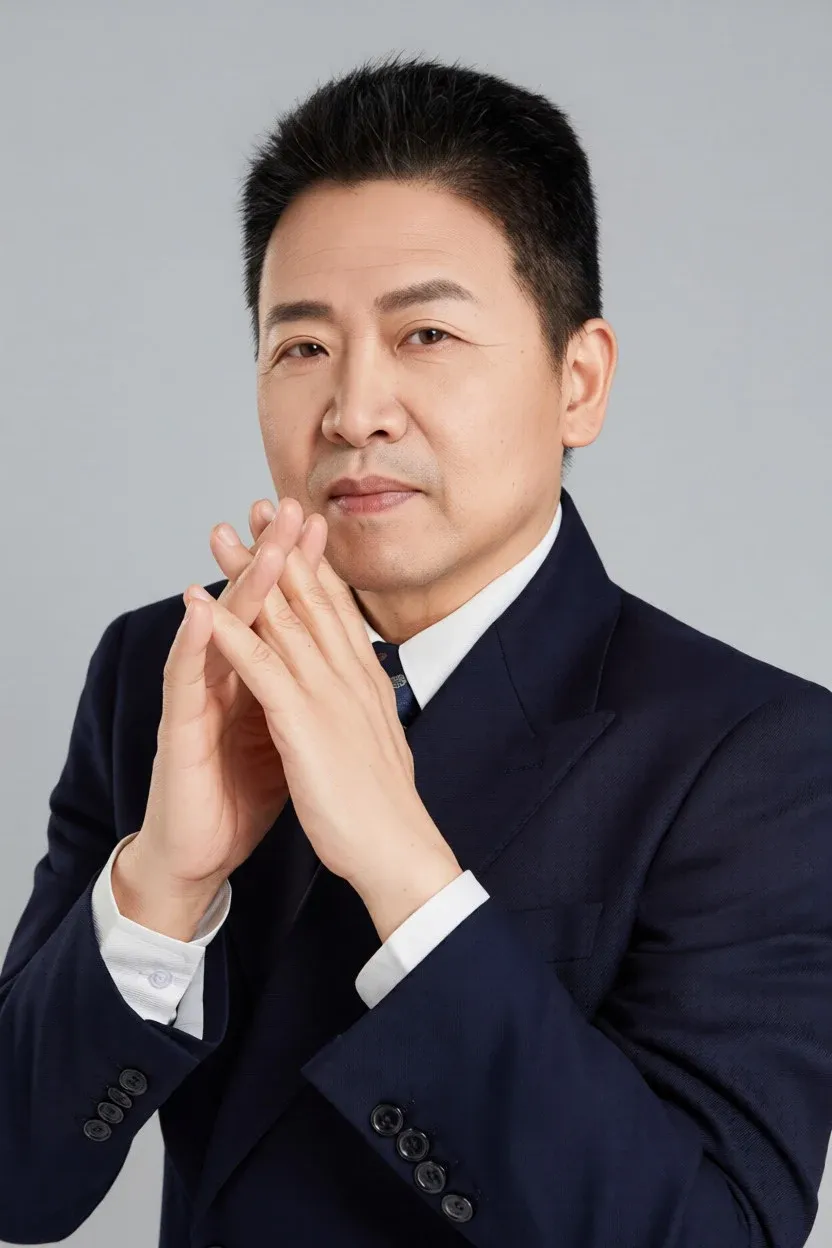 Dr. Yan Qun Liu, Chief Medical Strategy Officer