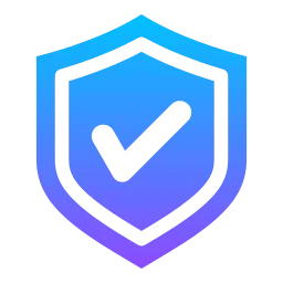 Verified assessment icon for per-assessment revenue